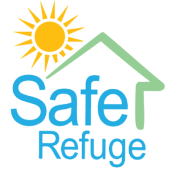 Safe Refuge logo