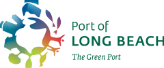 Port of Long Beach logo