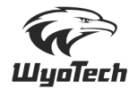 WyoTech logo