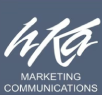 hka marketing communications logo